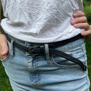 Belt